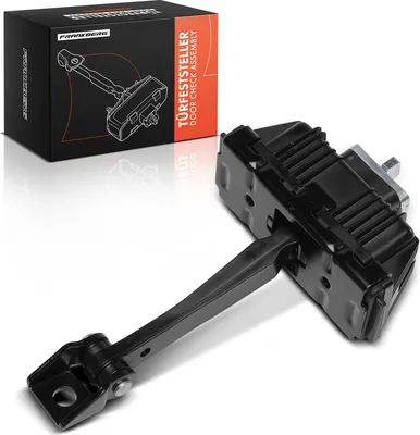 Productafbeelding van Frankberg 1x deurvastzetter achter voor BMW X5 E53 2000-2006