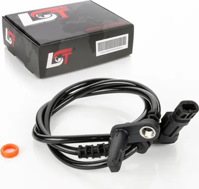Produktbild von ABS Sensor Raddrehzahlregler vorne 2049053105 für MERCEDES C-KLASSE 204 GLK X204