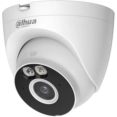 Immagine prodotto di Dahua DH-IPC-HDW1539DA-SAW-IL Telecamera IP 5 MP Wi-Fi Turret IP67 IR 30m