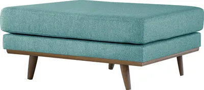 Produktbild von home24 Polsterhocker