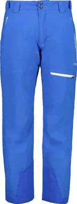 Produktbild von CMP Skihose 10.000mm Wassersäule, 10.000g/m² Atmungsaktivität, Clima Protect®Pro, Feel Warm Flat, geklebte Nähte