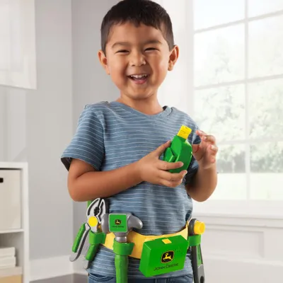 Image de TOMY John Deere son de ceinture à outils 35070