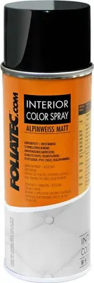 Produktbild von FOLIATEC Kunststoffreiniger 2001 400ml 442g