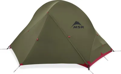 Produktbild von MSR Access 2 Barva: grün