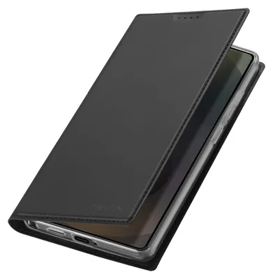 Obrázek produktu pro Nevox Vario Series - Samsung Galaxy S26 Ultra Booktasche, černá