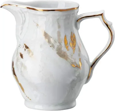 Produktbild von Rosenthal Milchkännchen 6 P. Midas 10480-408684-14430