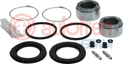 Produktbild von AUTOFREN SEINSA Bremssattel-Reparatursatz für VW TRANSPORTER II Bus Vorne 54mm D41762C
