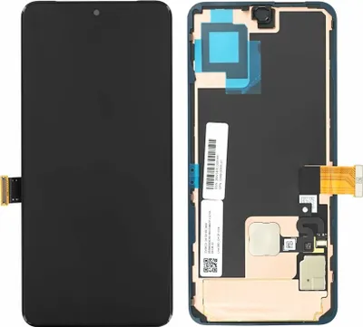 Produktbild von Original Display für Google Pixel 8 LCD Bildschirm G949-00555-01