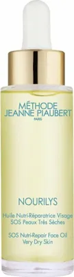 Produktbild von Nourilys Jeanne Piaubert Reparierende Aceite 30 ml