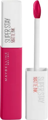 Zdjęcie produktu dla Maybelline Super Stay Matte Ink Dugotrwaa pomadka w pynie 120 Artist, 5 ml