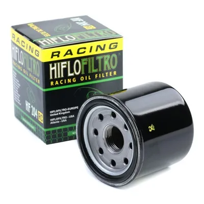 Produktbild von Ölfilter HifloFiltro HF204RC Anschraubfilter
