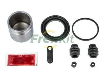 Produktbild von FRENKIT Bremssattel-Reparatursatz für CHEVROLET Aveo / Kalos Schrägheck (T250, T255) Vorne 54mm 254825
