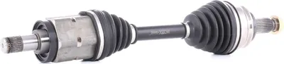 Produktbild von RIDEX 13D0052 Antriebswelle Vorne Links für VW GOLF VI (5K1) für BMW X5 (E70) 5 Touring (E39) X5 (E53) für CITROËN DS4
