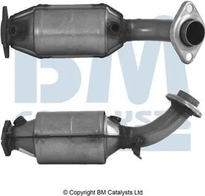 Zdjęcie produktu dla Katalizator Suzuki Grand Vitara 1,6/2,0 05-