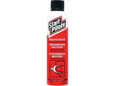 Produktbild von Spray wspomagający rozruch Holts Start Pilot
