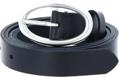 Immagine prodotto di Marc O'Polo Pelle cintura Elly Belt W80 Night Blue