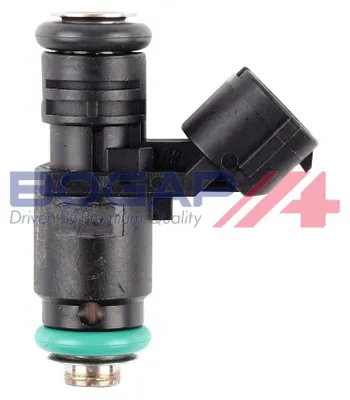 Zdjęcie produktu dla BOGAP A1638103 Wtryskiwacz do VW Golf VII hatchback (5G1, BQ1, BE1, BE2)