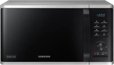 Immagine prodotto di Samsung Kuchenka mikrofalowa MS23K3515AS