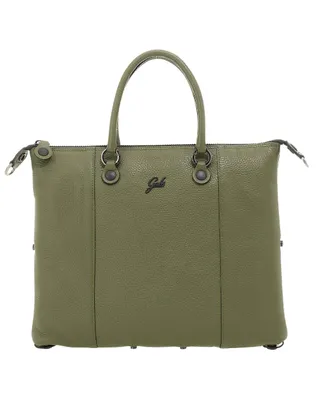 Produktbild von Gabs G3 Plus 5 in 1 Schultertasche Leder 37 cm
