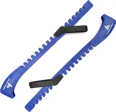 Produktbild von HOWIES Kufenschoner, Farbe:blu, Größe:Paar