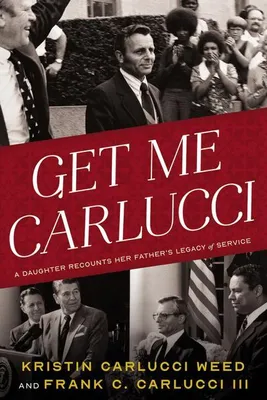 Produktbild von Get Me Carlucci