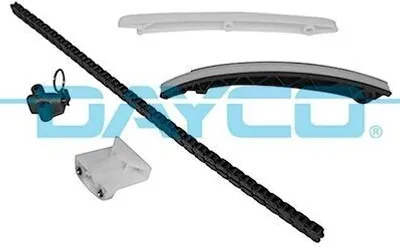 Produktbild von DAYCO KTC1197 Steuerkettensatz Steuerkette für OPEL Corsa D Schrägheck (S07) INSIGNIA Caravan Mokka / Mokka X (J13) Astra J Sports Tourer (P10)