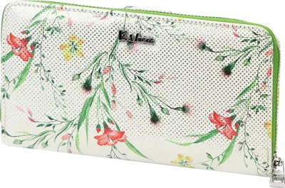 Produktbild von Eslee F6026 Damen-Geldbörse aus