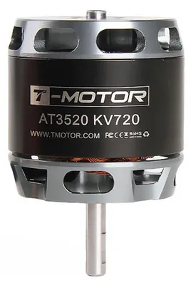 Image de Moteur électrique T-Motor AT3520, modèle KV720