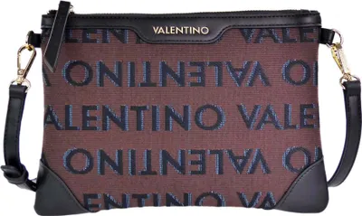 Produktbild von VALENTINO BAGS Laksa Umhängetasche/Clutch Braun/Schwarz