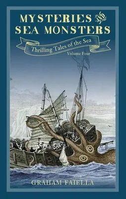 Obrázek produktu pro Mysteries and Sea Monsters
