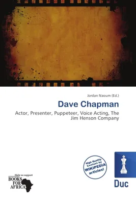 Produktbild von Dave Chapman