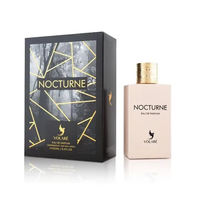 Produktbild von Volare Nocturne Eau de Parfum 100 ml Unisex