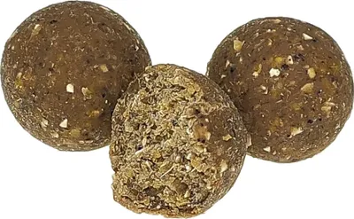 Obrázok produktu pre Warmuz Baits Game Over Šproty pelety 3kg - 20mm