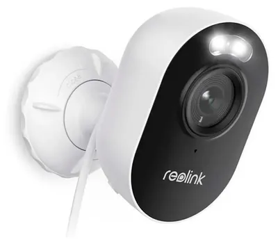 Image de Caméra extérieure WiFi Reolink Lumus Series E450 8MP