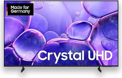 Produktbild von Samsung GU58U8079FU 4K Smart TV 146cm 58 Zoll