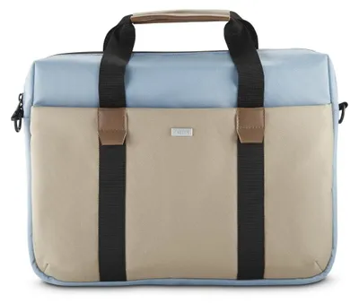 Obrázek produktu pro Hama Silvan, Brašna na notebook, 35,8 cm (14.1"), Pásek přes rameno, 500 g