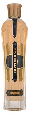 Image de St. Germain Elderflower Liqueur 20% Vol. 0,5l