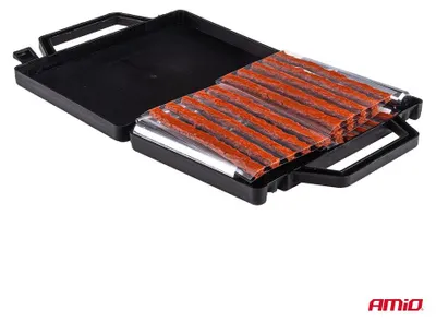 Produktbild von AMiO Reifenreparaturset Reifenreparatur 04692