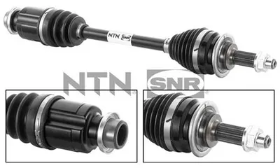 Produktbild von SNR VORNE RECHTS Antriebswelle für SUZUKI SWIFT IV FZ NZ SPLASH