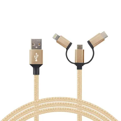Produktbild von CARCOMMERCE USB-Ladekabel 68703