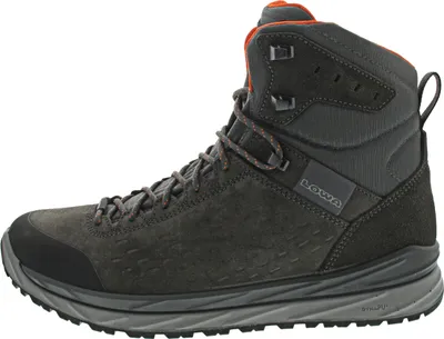 Produktbild von Lowa Malta GTX Mid 3105120937 (8/anthrazit)