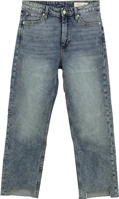 Produktbild von 29143 S. Oliver, Karolin 7/8, 7/8 Damen Jeans Hose, Stretchdenim, blue, D 42 W 32