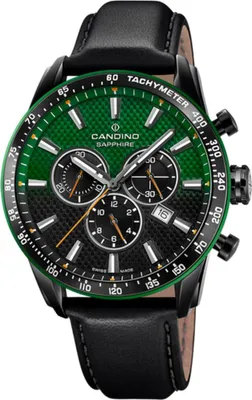 Produktbild von Candino - C4759/3 - Armbanduhr - Chronograph - Herren