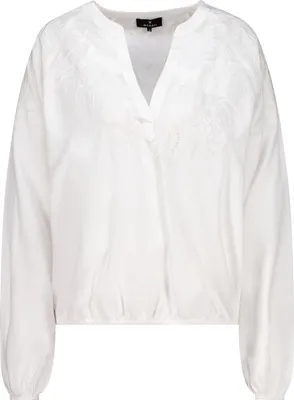 Produktbild von Bluse 102 off-white Größe 40