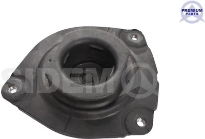 Produktbild von SIDEM 841408 Federbeinstützlager Vorne Links für NISSAN Qashqai / Qashqai +2 I (J10, NJ10) für RENAULT KOLEOS (HY)