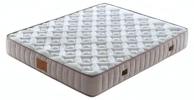 Obrázek produktu pro matrace Matrace s pružinovým jádrem Bonell Oboustranná matrace