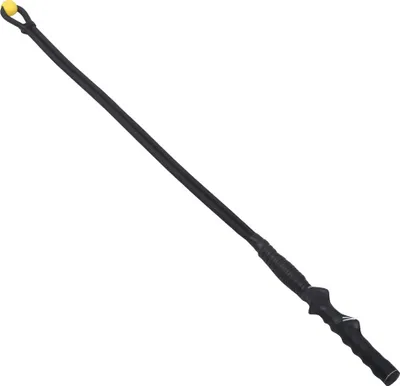 Produktbild von INF Golfschwungtrainer Griffkrafttrainer Schwarz