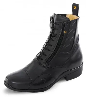 Produktbild von Tonics Stiefelette Stardust II AST Black