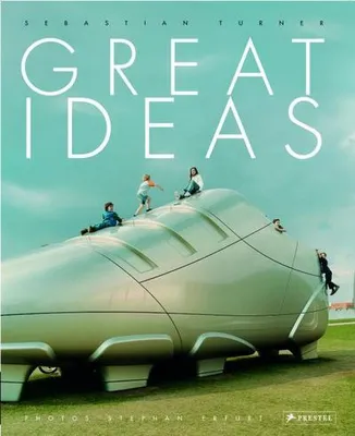 Produktbild von Great Ideas