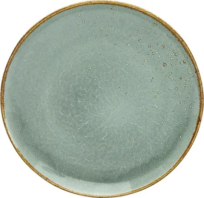 Obrázok produktu pre CreaTable, 22047, Nature Collection Stone, dezertný tanier 6-tlg, kamenina